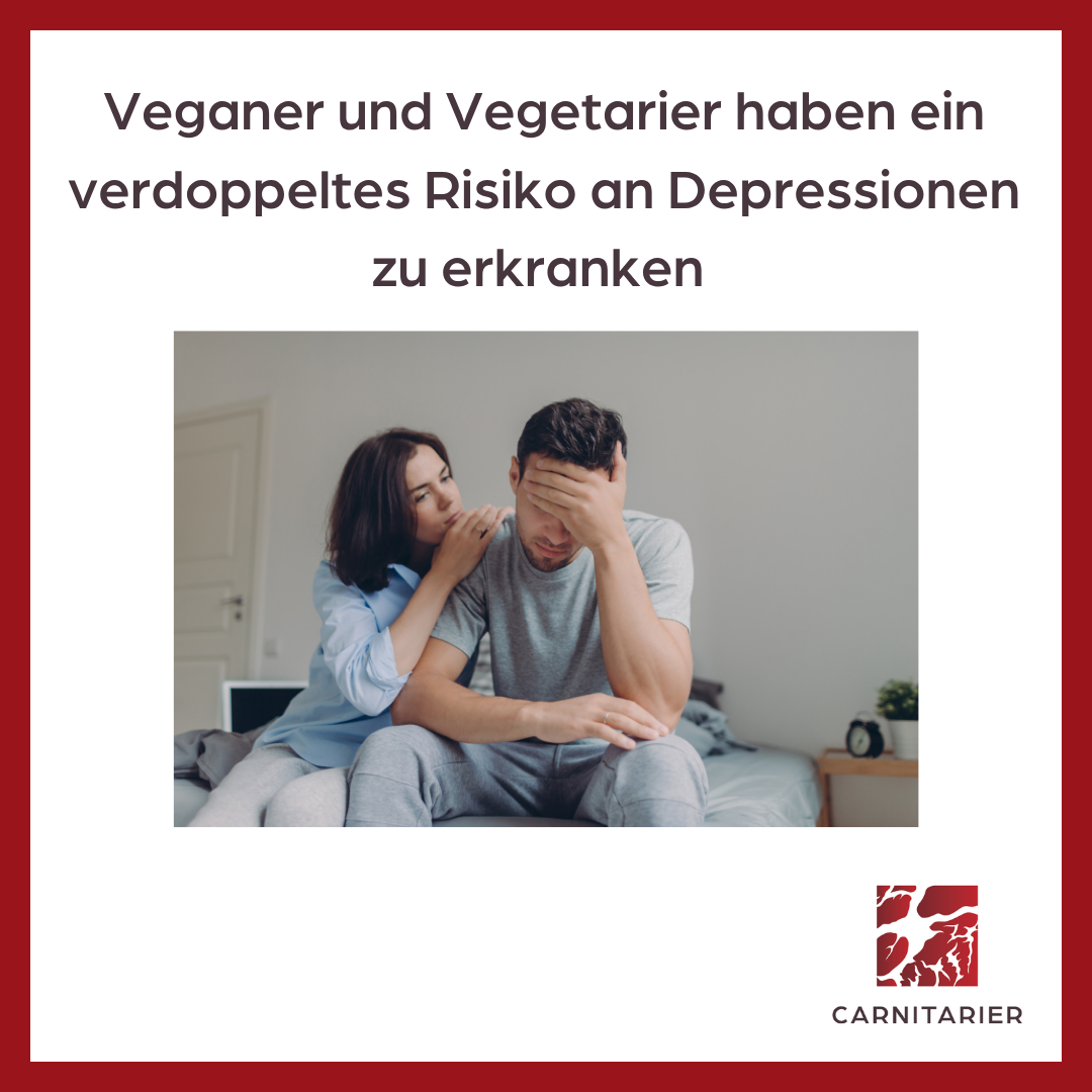 Fleischverzicht ist niemals zu Gunsten der Gesundheit