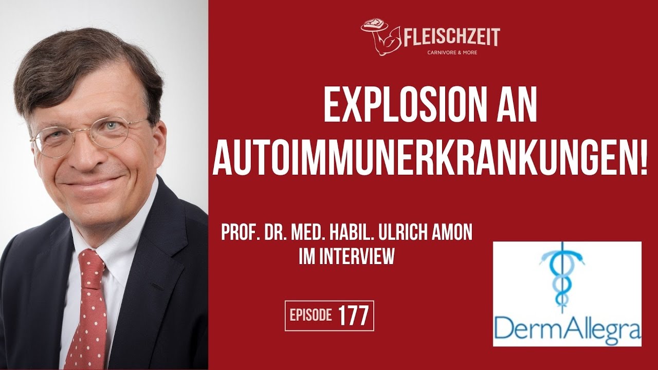 Prof. Dr. med. habil. Ulrich Amon