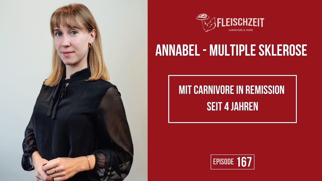 Carnivore - Multiple Sklerose