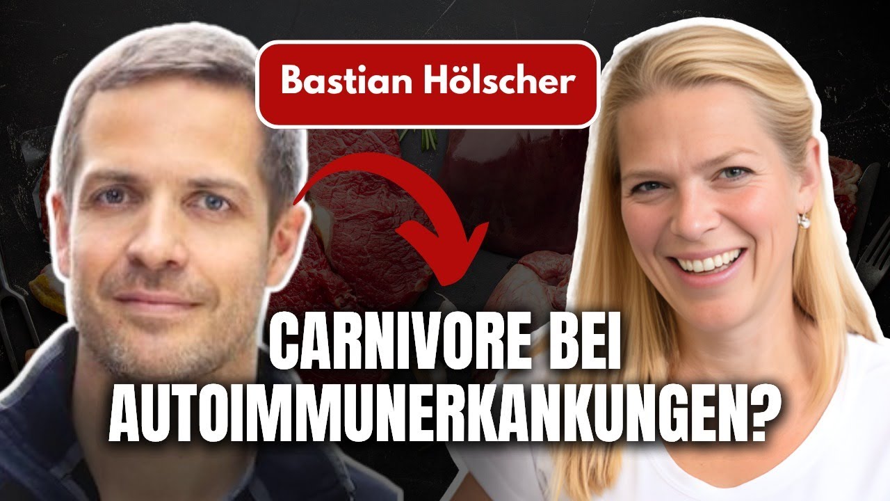 Andrea Siemoneit und Bastian Hölscher