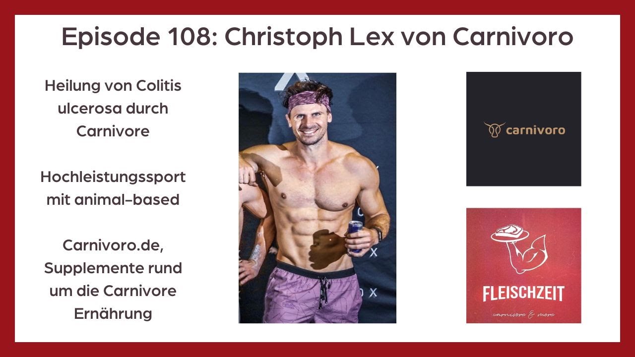 Christoph Lex - Carnivoro.eu