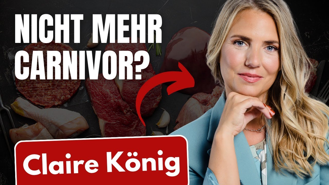 Leben nach Carnivore