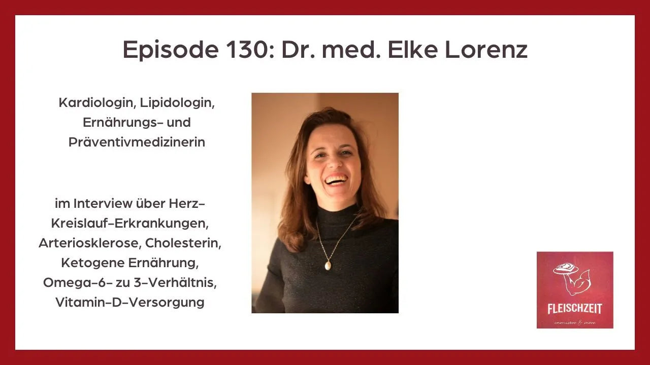Dr. med. Elke Lorenz - @ketobyheart