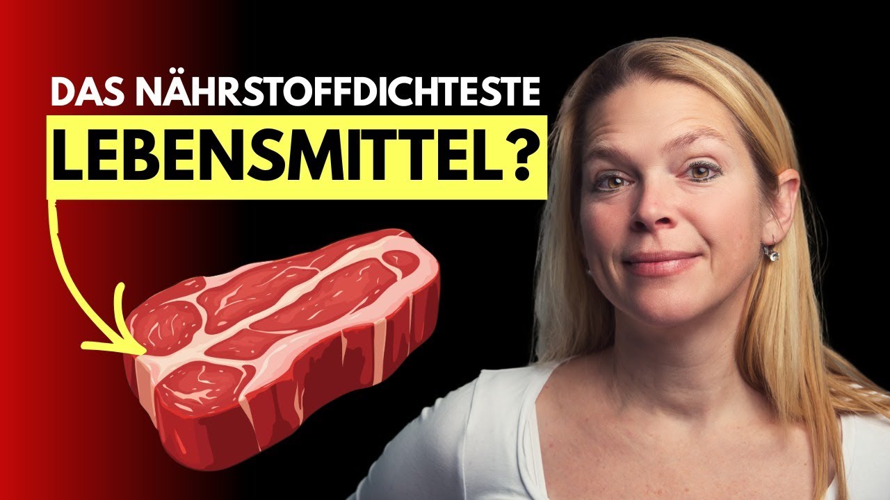 Stück Fleisch und Andrea Siemoneit