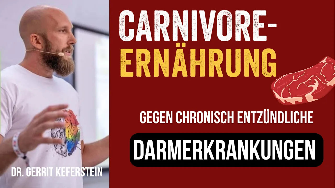 Dr. Keferstein beim Vortrag