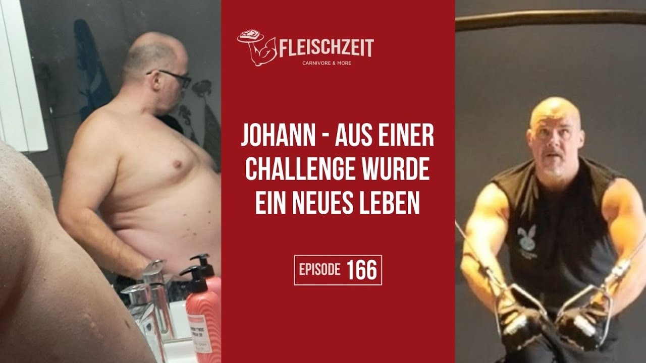 Neues Leben durch Carnivore