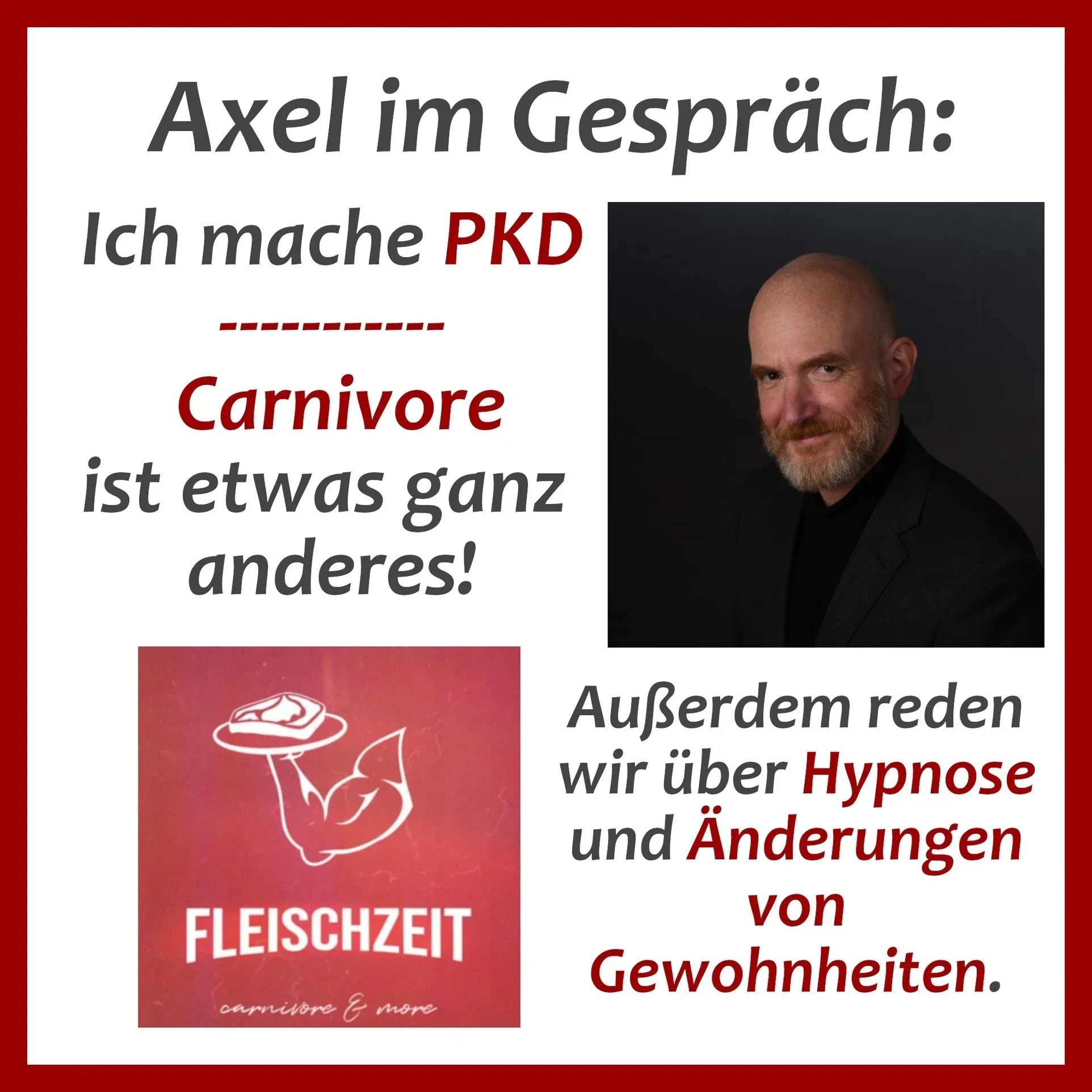 Axel Hombach PKD