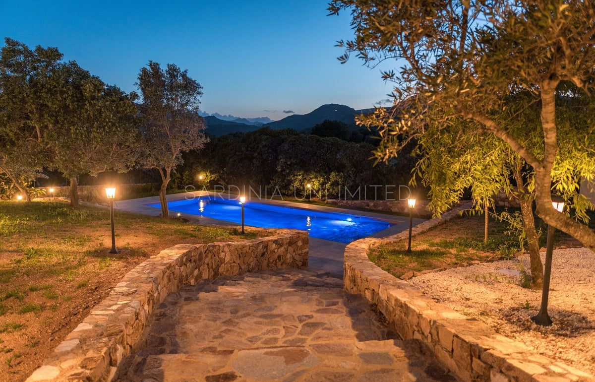Carnivore / Animal-Based Retreat 2026 - Sardinien