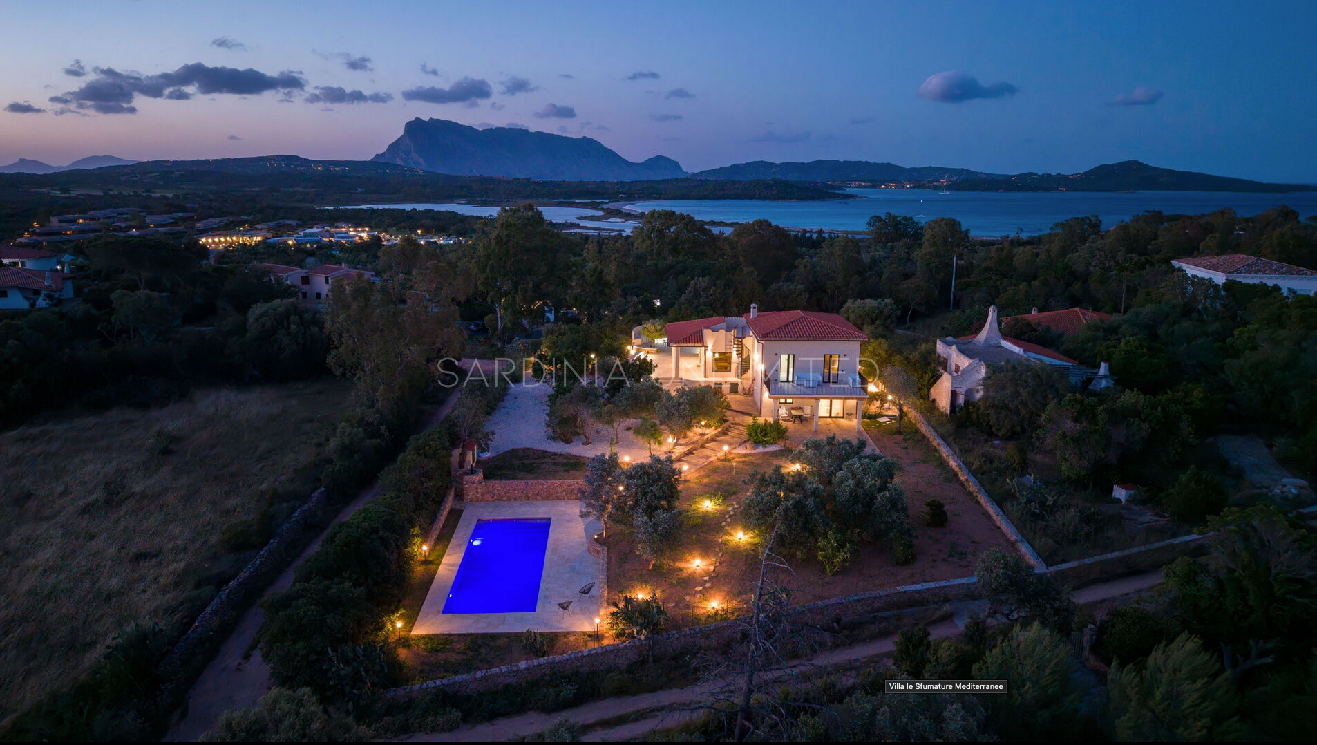 Carnivore Retreat 2026 - Sardinien