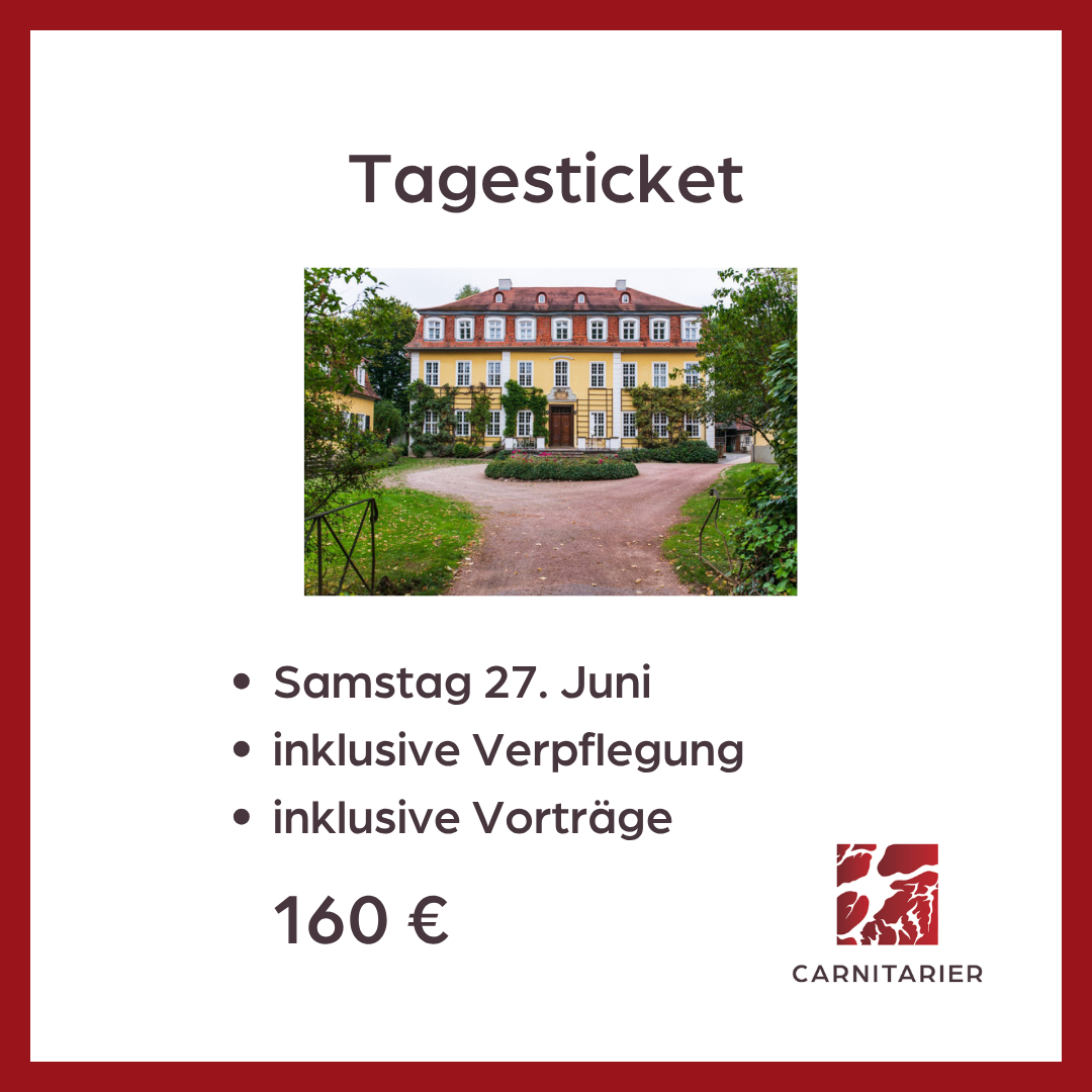 Tagesticket