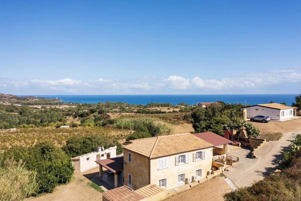 Carnivore Retreat 2026 - Sardinien