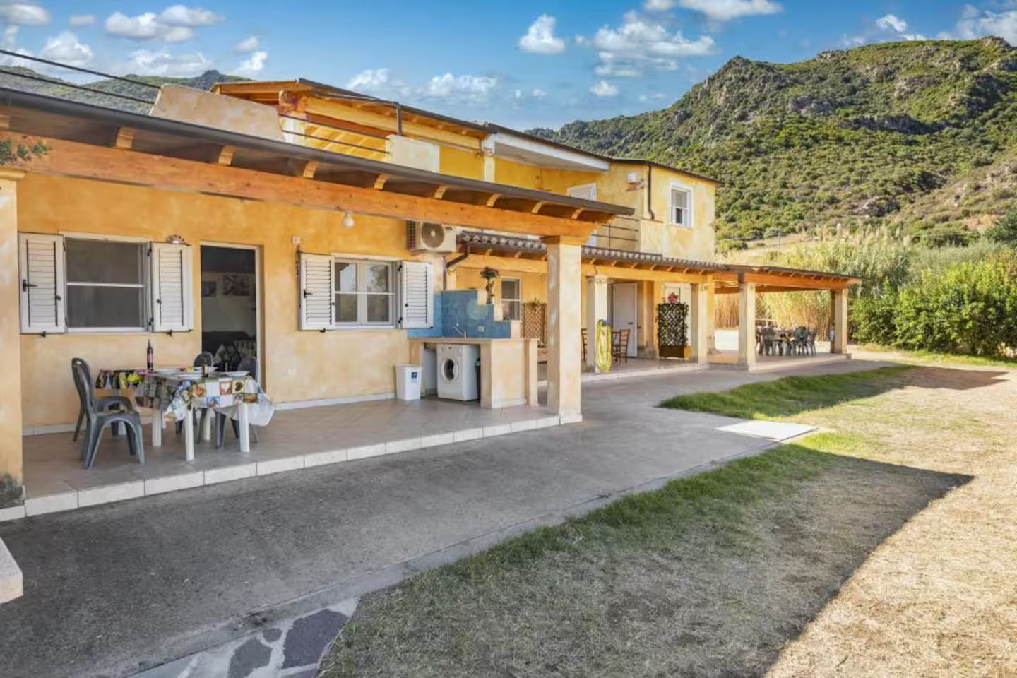 Carnivore Retreat 2026 - Sardinien