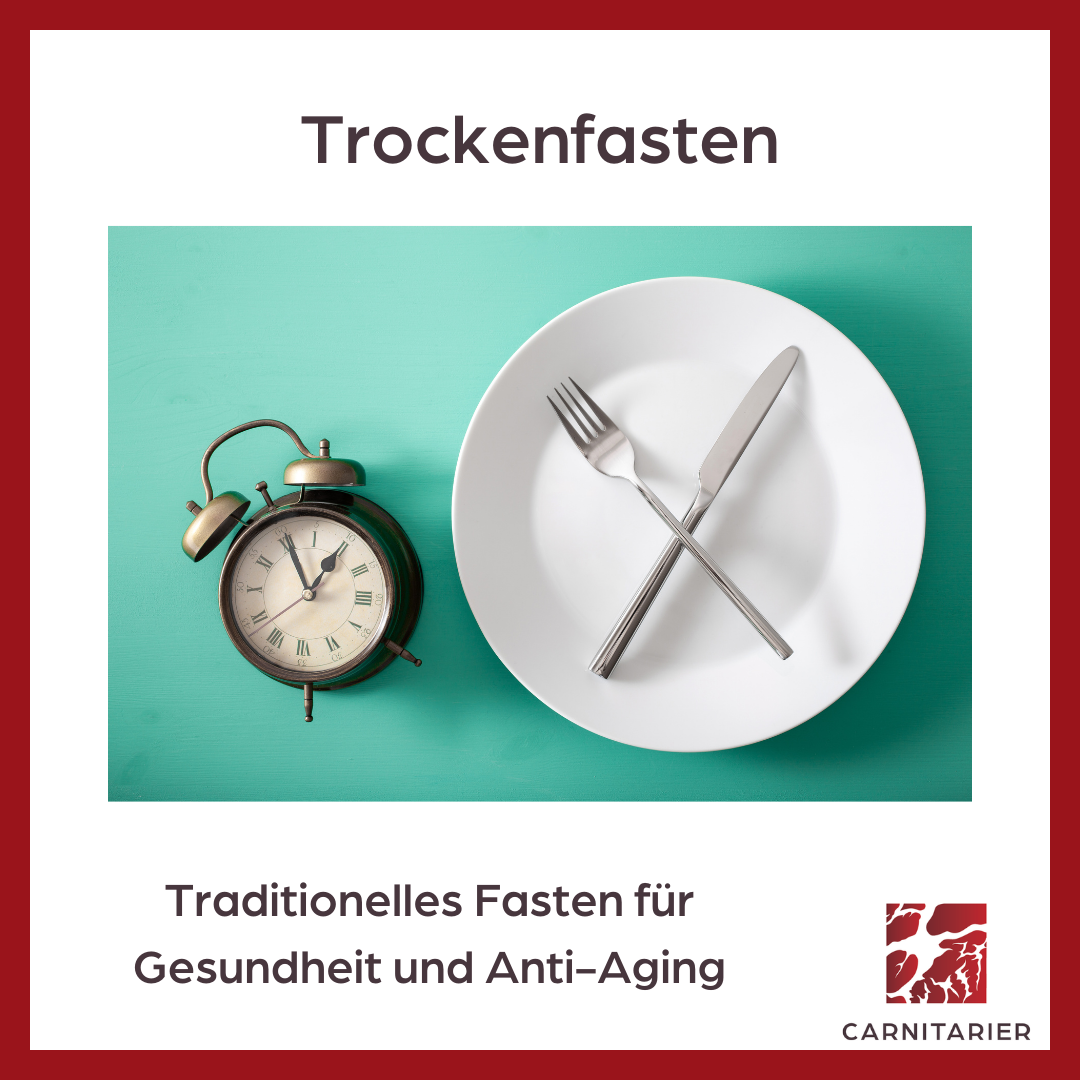 Trockenfasten