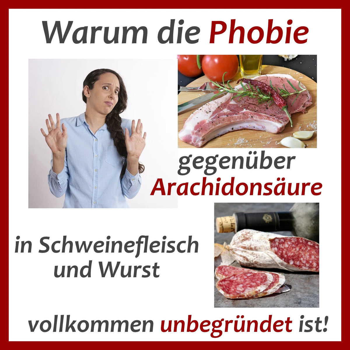 Arachidonsäure