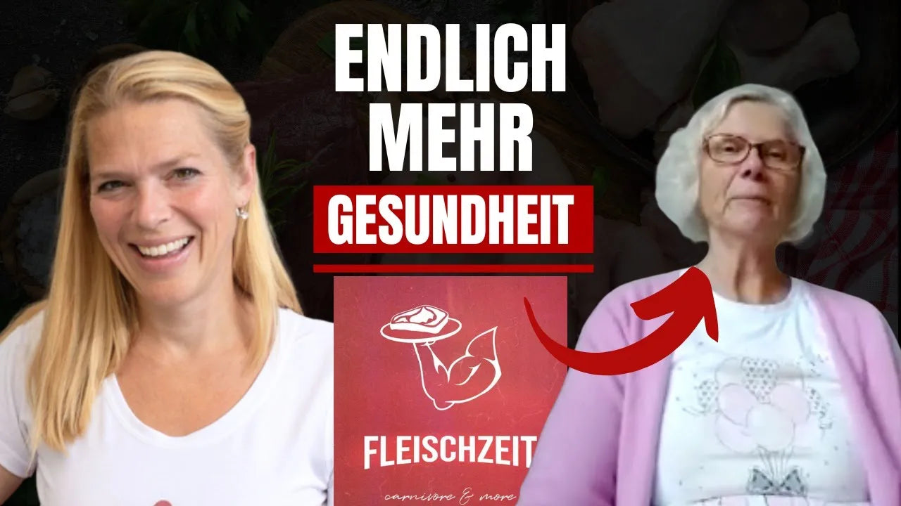 Andrea und Birgit