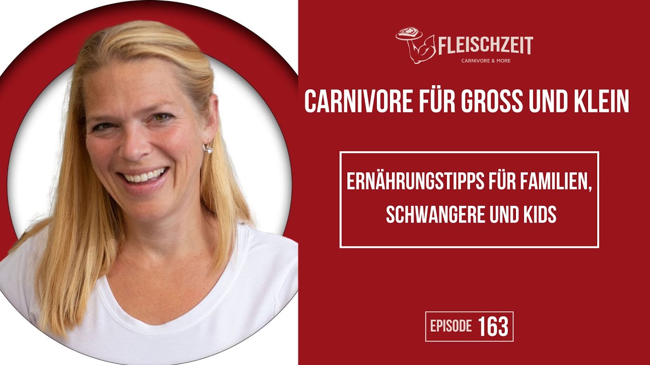 Carnivore für Familien
