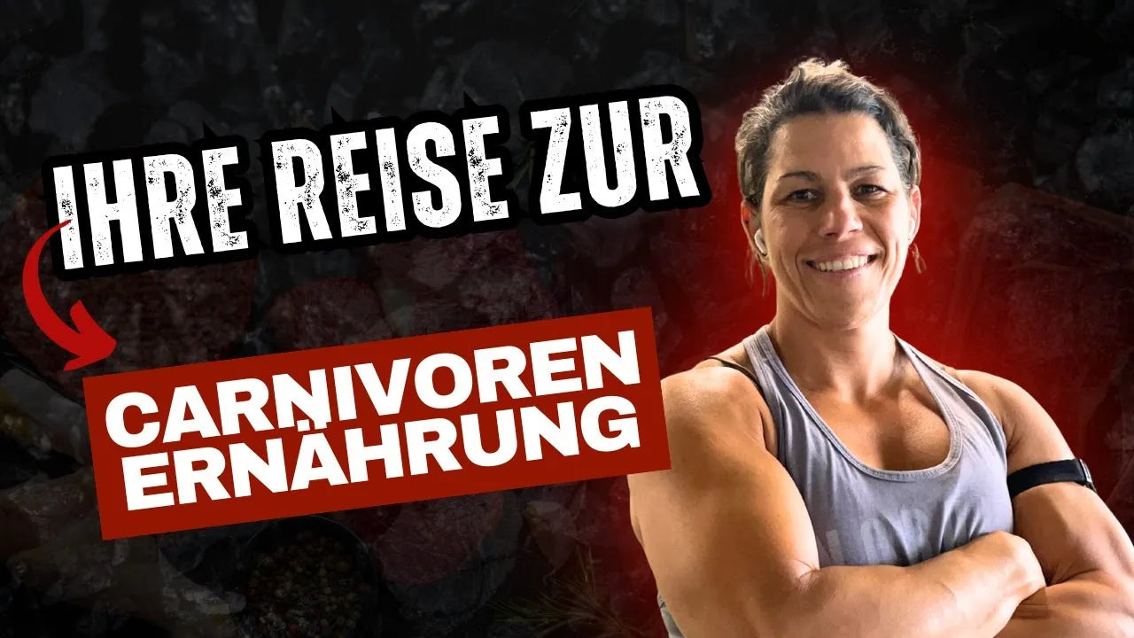Crossfit mit Carnivore und intermittierendem Fasten