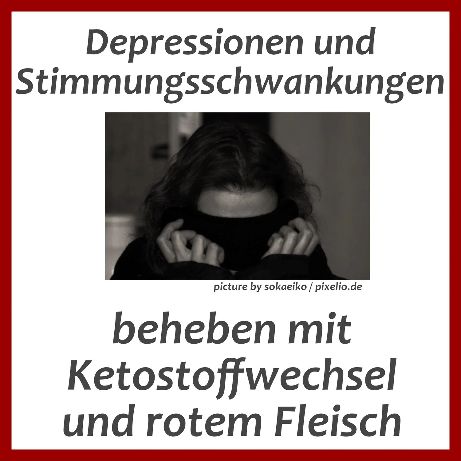 Depressionen