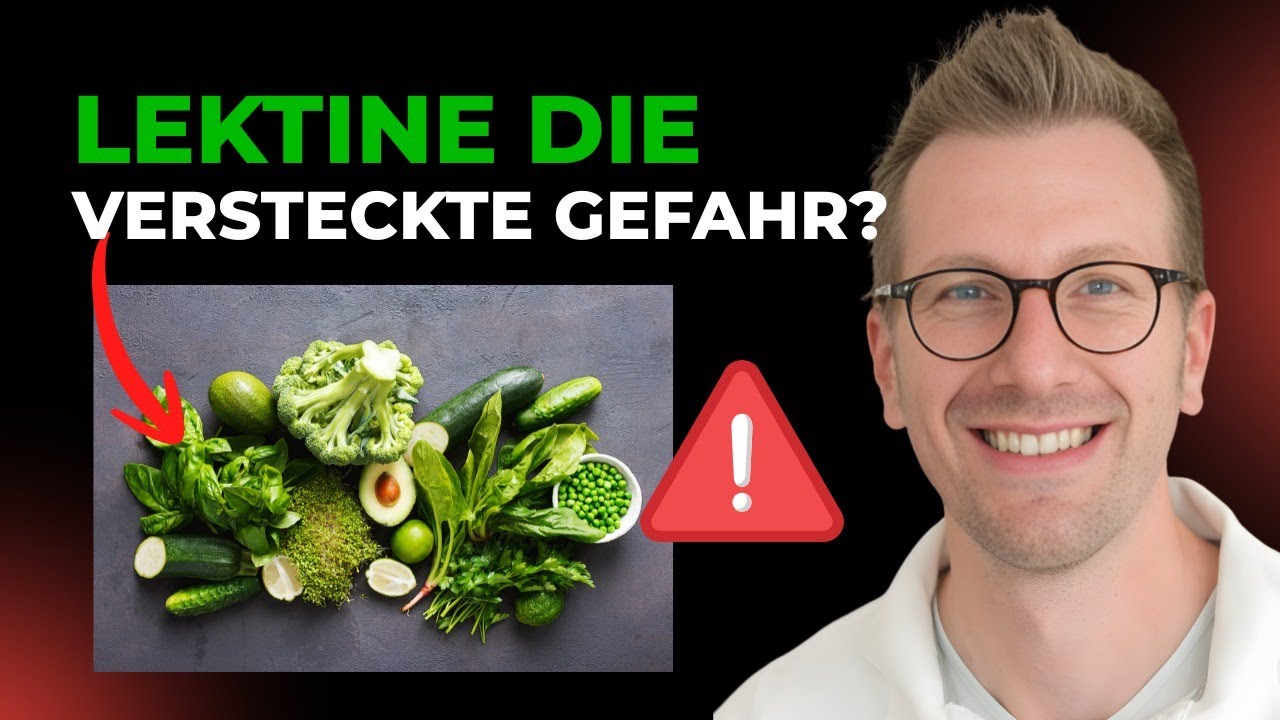 Dr. Gersch grünes Gemüse