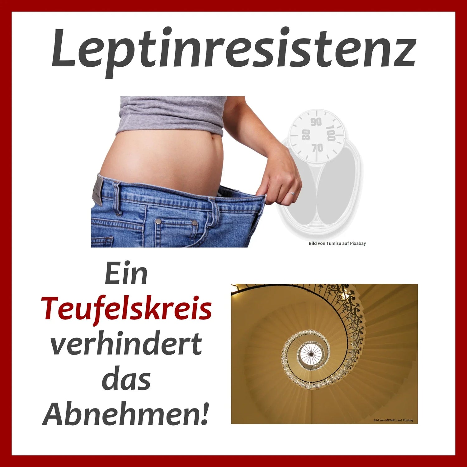 Leptinresistenz