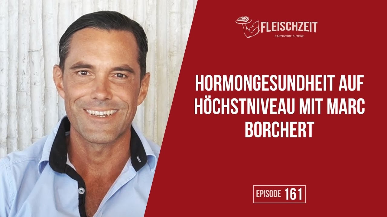 Interview Marc Borchert