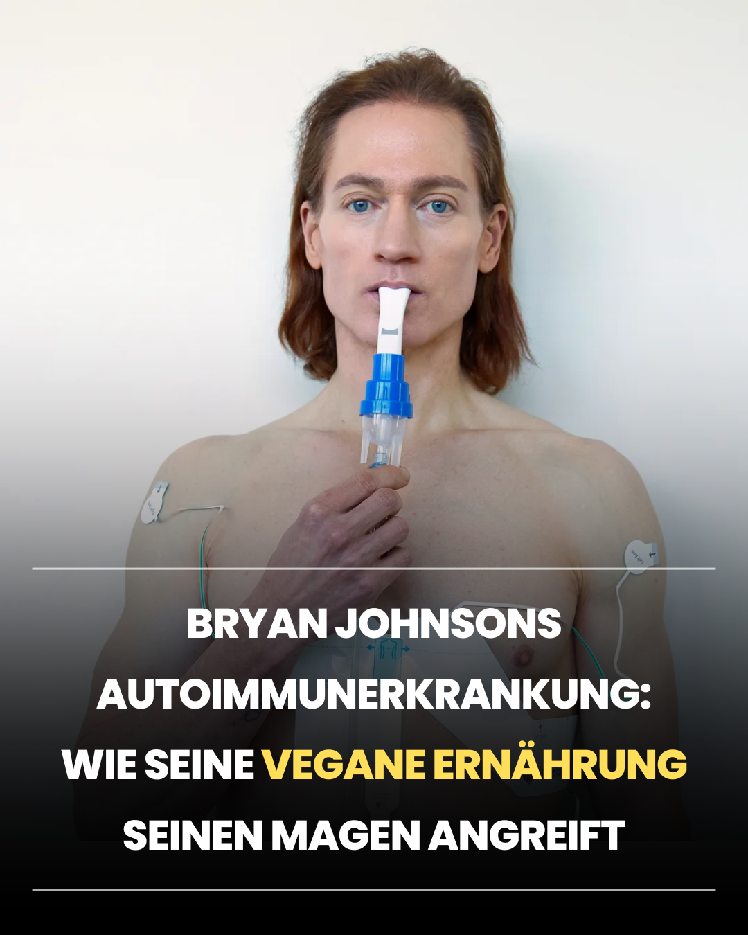 Bryan Johnson