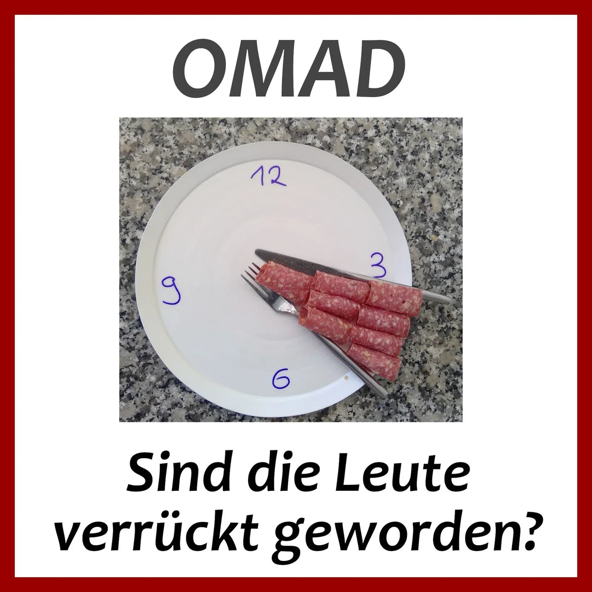 OMAD