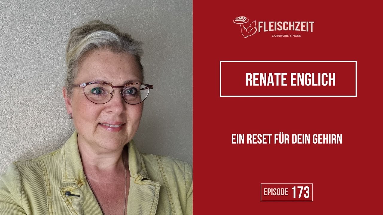 Episode 173: Ein Reset für dein Hirn