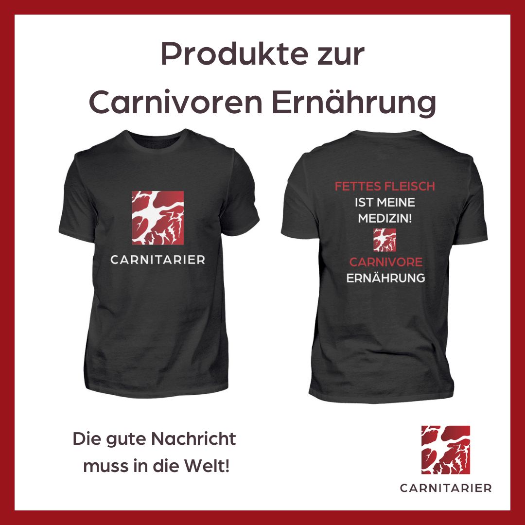 Carnitarier Produkte