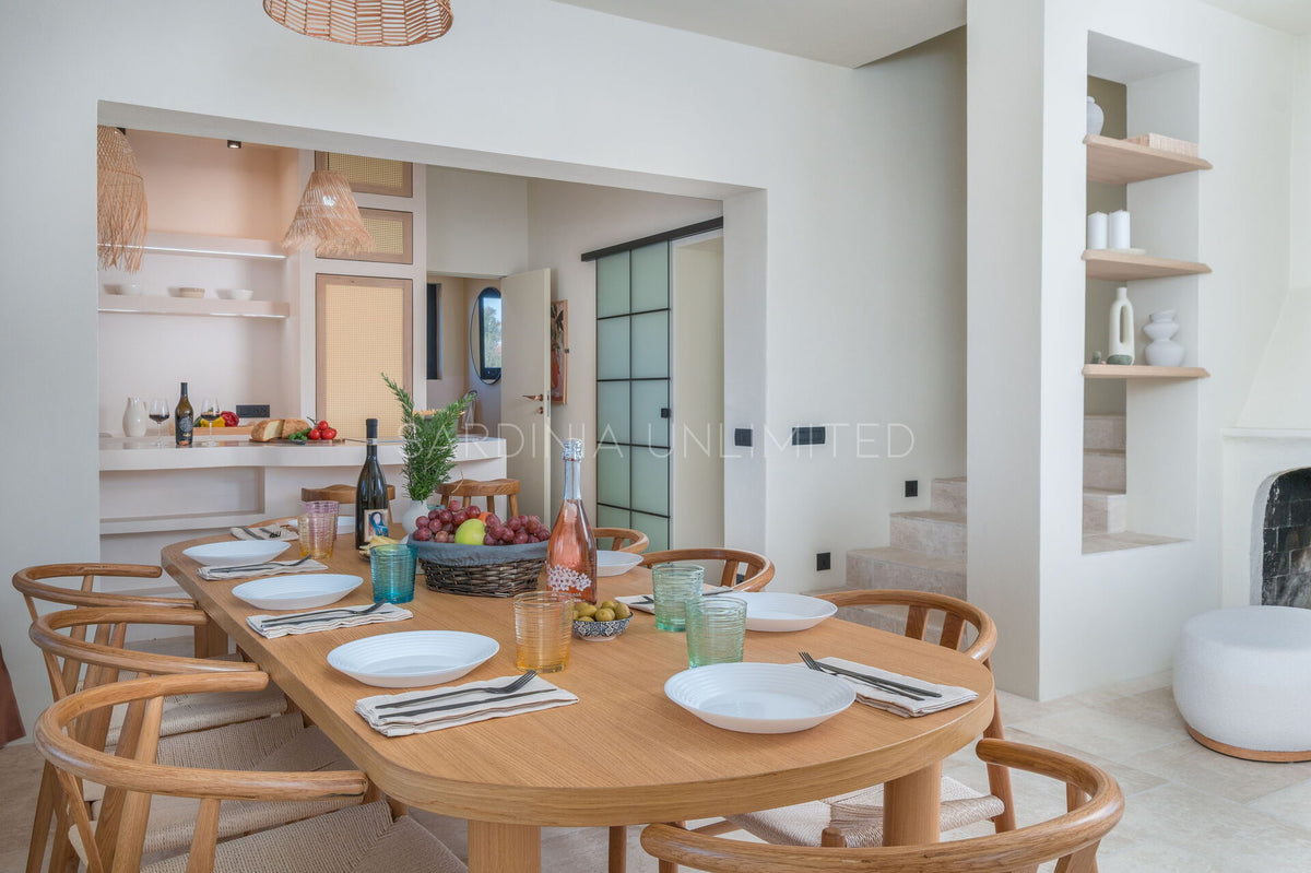 Carnivore / Animal-Based Retreat 2026 - Sardinien
