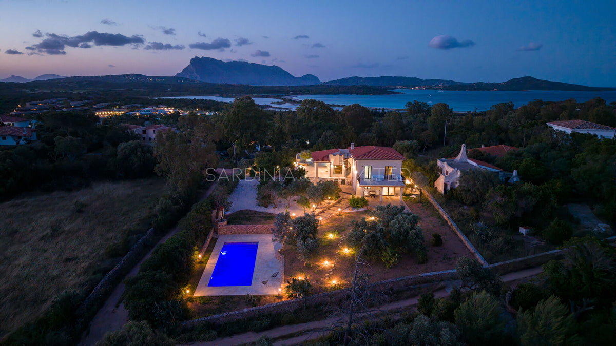 Carnivore / Animal-Based Retreat 2026 - Sardinien