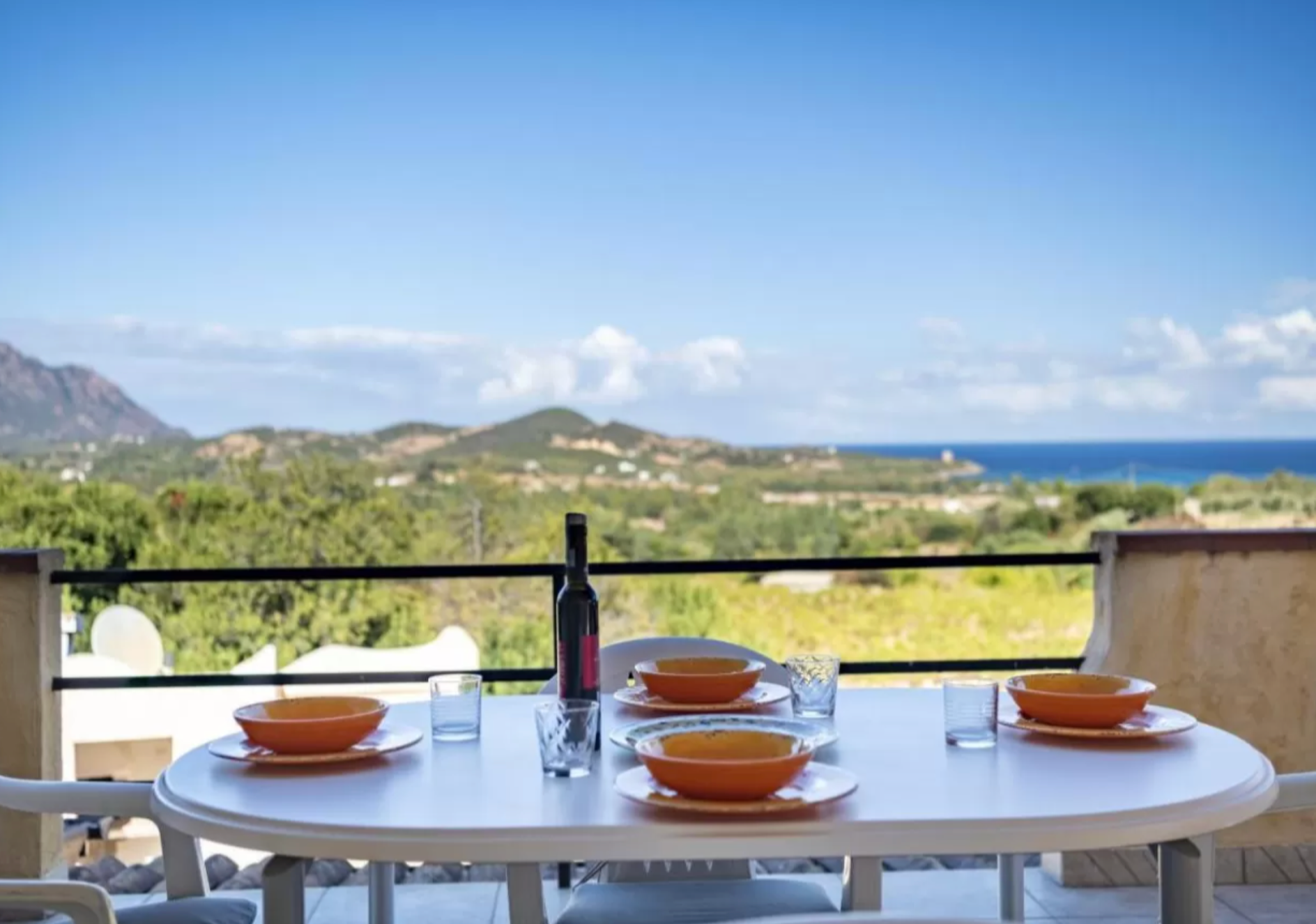 Carnivore Retreat 2026 - Sardinien