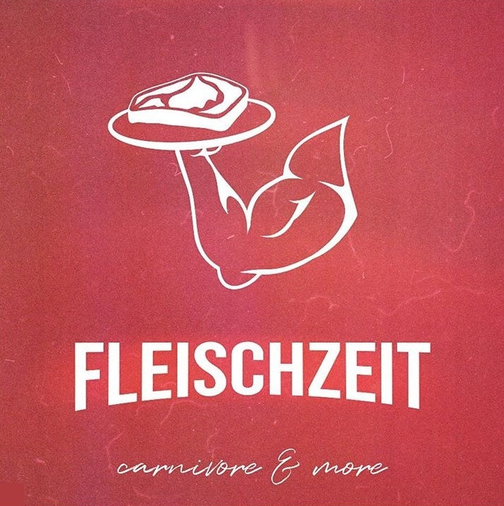 Fleischzeit Logo - Carnivore & more
